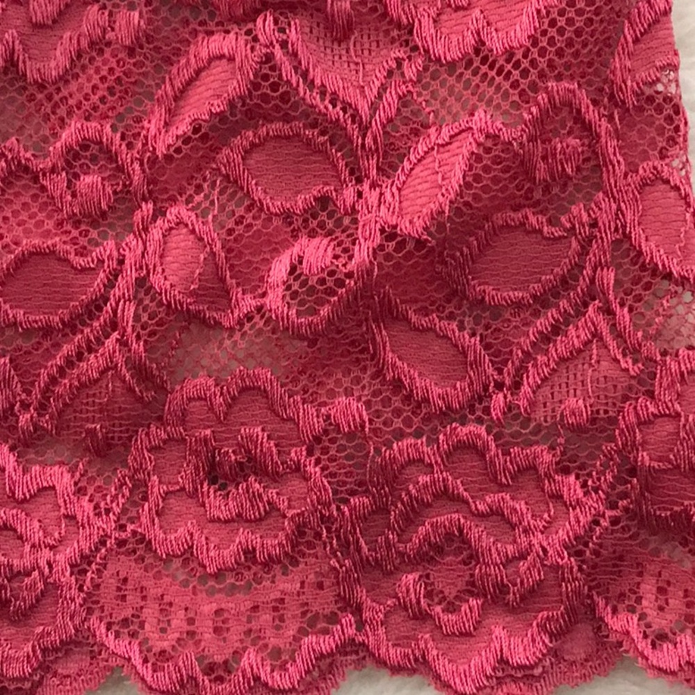 NWOT Lace bralette - Picture 3 of 6